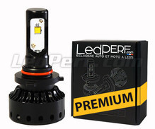 LED-Lampe HB3 9005 belüftet - Größe Mini