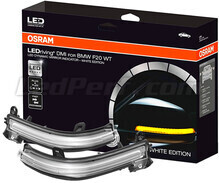 Dynamische Osram LEDriving® Blinker für BMW Serie 1 (F20 F21) Außenspiegel