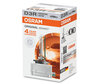 Lampe Xenon D3S Osram Xenarc Original 4500K - 66340