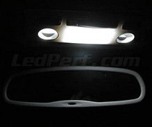 LED-Innenbeleuchtungs-Pack (reines Weiß) für Renault Espace 4