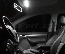 LED-Innenbeleuchtungs-Pack (reines Weiß) für Volkswagen Touran V1/V2
