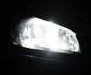 Standlicht-LED-Pack (Xenon-Weiß) für Peugeot 306