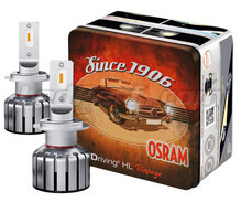 H7 LED-Lampen Osram LEDriving® HL Vintage - 64210DWVNT-2MB