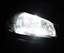 Standlicht-LED-Pack (Xenon-Weiß) für Peugeot 306