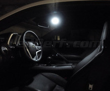 LED-Innenbeleuchtungs-Pack (reines Weiß) für Chevrolet Camaro