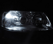 Standlicht-LED-Pack (Xenon-Weiß) für Volkswagen Sharan 7M
