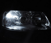 Standlicht-LED-Pack (Xenon-Weiß) für Seat Alhambra 7MS