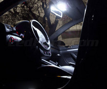 LED-Innenbeleuchtungs-Pack (reines Weiß) für Volkswagen Golf 5 Trendline
