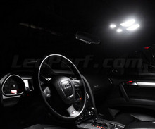 LED-Innenbeleuchtungs-Pack (reines Weiß) für Audi Q7