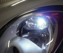 Tagfahrlicht/Standlicht-Pack (Weiß Xenon) für Alfa Romeo Mito