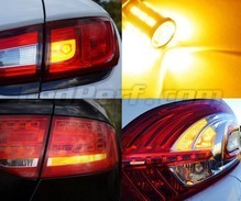 LED-Heckblinker-Pack für Mazda BT-50 phase 3