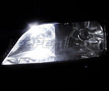 Standlicht-LED-Pack (Xenon-Weiß) für Opel Astra G