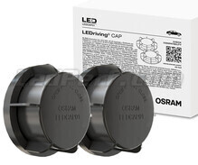 Osram LEDriving CAP LEDCAP01 Dichtungskappen  - Zugelassene