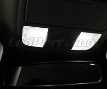 LED-Innenbeleuchtungs-Pack (reines Weiß) für Honda FR-V