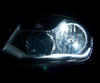 Standlicht-LED-Pack (Xenon-Weiß) für Volkswagen Amarok