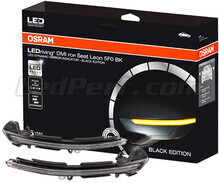 Dynamische Osram LEDriving® Blinker für Seat Arona Außenspiegel