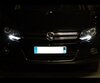 Standlicht-LED-Pack (Xenon-Weiß) für Volkswagen Tiguan