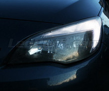 Tagfahrlicht/Standlicht-Pack (Weiß Xenon) für Opel Adam