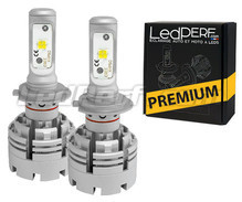 H7-LED-Lampen 24 V für LKW