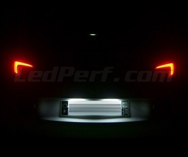 Kit-LED-Lichter für die Scheinwerfer Opel Adam