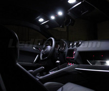 LED-Innenbeleuchtungs-Pack (reines Weiß) für Volvo C70