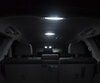 LED-Innenbeleuchtungs-Pack (reines Weiß) für Toyota Land cruiser KDJ 95
