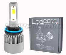 H8-LED-Lampe belüftet