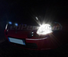 Standlicht-LED-Pack (Xenon-Weiß) für Honda CR-X