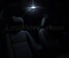 LED-Innenbeleuchtungs-Pack (reines Weiß) für Hyundai Getz