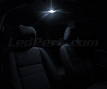 LED-Innenbeleuchtungs-Pack (reines Weiß) für Hyundai Getz