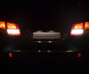 LED-Pack (reines Weiß 6000K) für Rückfahrleuchten des Dodge Journey