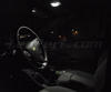 LED-Innenbeleuchtungs-Pack (reines Weiß) für Chevrolet Aveo T300