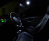 LED-Innenbeleuchtungs-Pack (reines Weiß) für Ford Fiesta MK6
