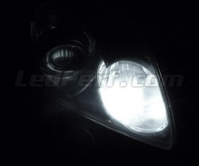 Standlicht-LED-Pack (Xenon-Weiß) für Toyota Avensis MK2