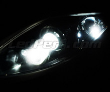 Standlicht-Set mit LEDs für Seat Leon 2 (1P) / Altea