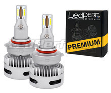 LED-Lampen HIR2 für linsenförmige Scheinwerfer