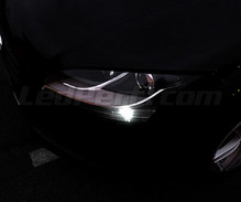 Standlicht-LED-Pack (Xenon-Weiß) für Audi TT 8J
