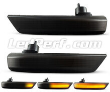 Dynamische LED-Blinker für Ford Focus MK3 Außenspiegel
