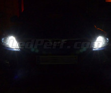 Standlicht-LED-Pack (Xenon-Weiß) für Hyundai I30 MK1