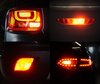 LED Hecknebelleuchten-Set für VW Multivan/Transporter T5