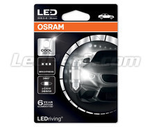 LED-Soffittenlampe Osram LEDriving SL 36 mm C5W - White 6000K