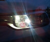 Standlicht-LED-Pack (Xenon-Weiß) für BMW Serie 3 (F30 F31)