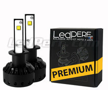 H1-LED-Lampenkit belüftet - Größe Mini