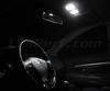 LED-Innenbeleuchtungs-Pack (reines Weiß) für Peugeot 4008