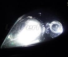 Standlicht-LED-Pack (Xenon-Weiß) für Opel Zafira B