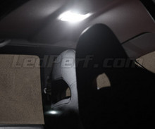 LED-Innenbeleuchtungs-Pack (reines Weiß) für Subaru Impreza GC8