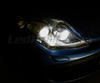 Standlicht-LED-Pack (Xenon-Weiß) für Renault Laguna 3