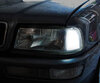 Standlicht-LED-Pack (Xenon-Weiß) für Audi 80 / S2 / RS2