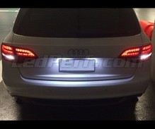 LED-Pack (reines Weiß 6000K) für Rückfahrleuchten des Audi A5 8T
