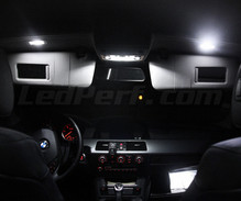 LED-Innenbeleuchtungs-Pack (reines Weiß) für BMW Serie 7 (E65 E66)
